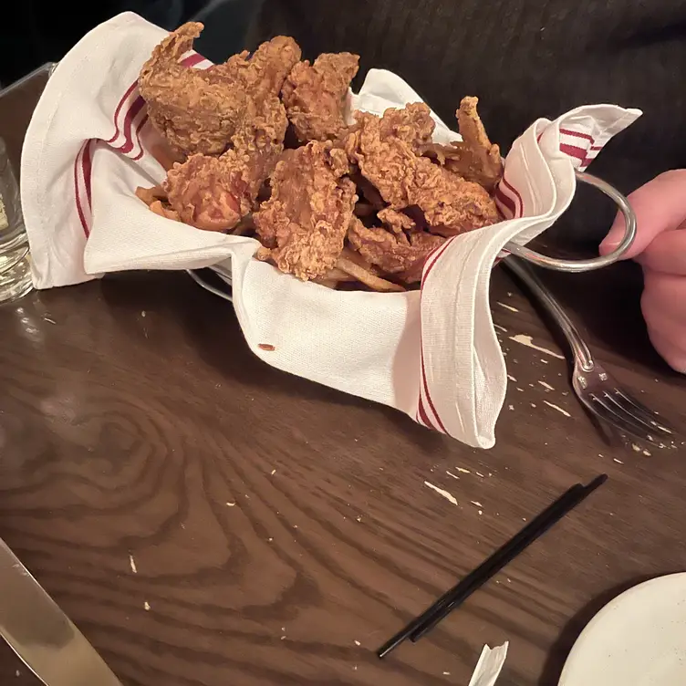 Bar Frites Restaurant Greenvale, NY OpenTable