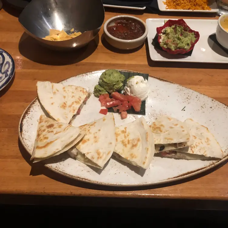 Restaurant Cantina Laredo Jacksonville Jacksonville, , FL OpenTable