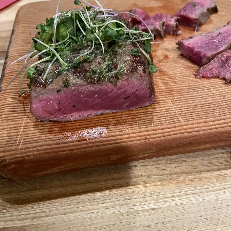 Blades' Bistro Restaurant Placitas, , NM OpenTable