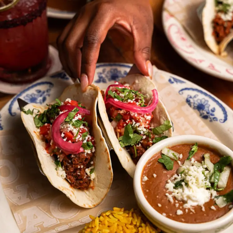 Rocco's Tacos - Sarasota, Sarasota, FL Rocco's Tacos - Sarasota, Sarasota, FL