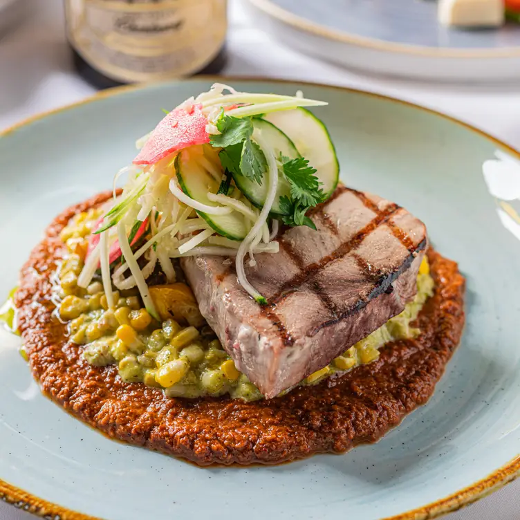 Blue Point Grille Restaurant Cleveland, , OH OpenTable