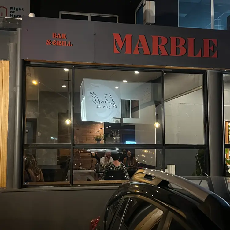Marble bar & grill Restaurant Erina, , AUNSW OpenTable