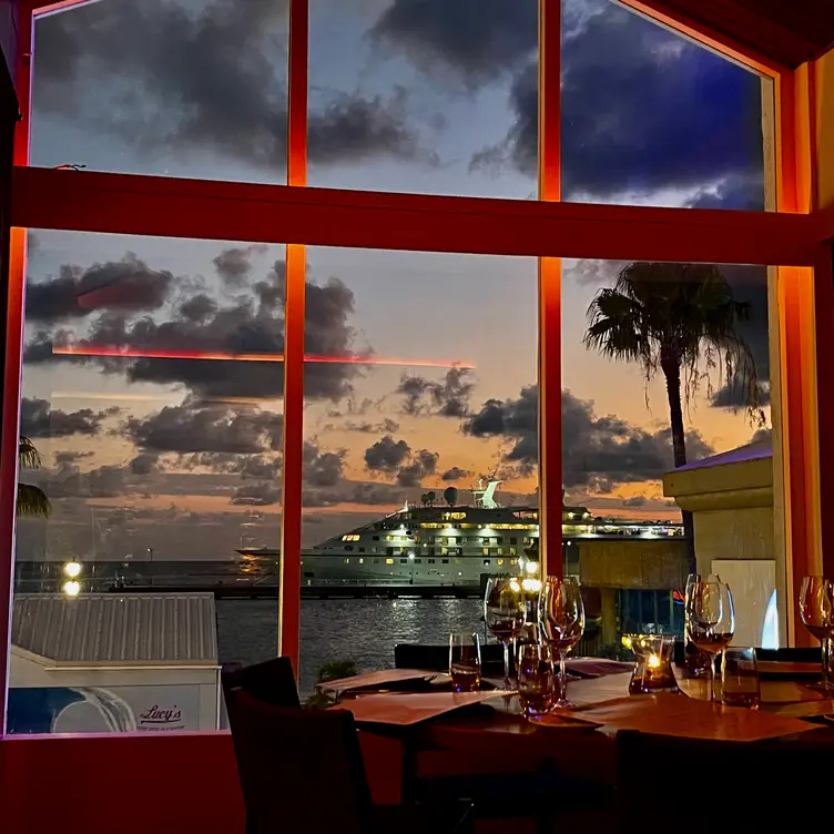 L.G. Smith's Steak & Chop House - Renaissance Aruba，ArubaOranjestad