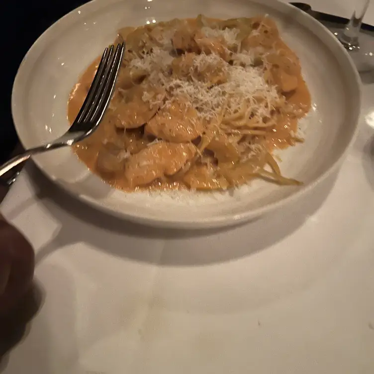 Grissini Restaurant Englewood Cliffs, NJ OpenTable