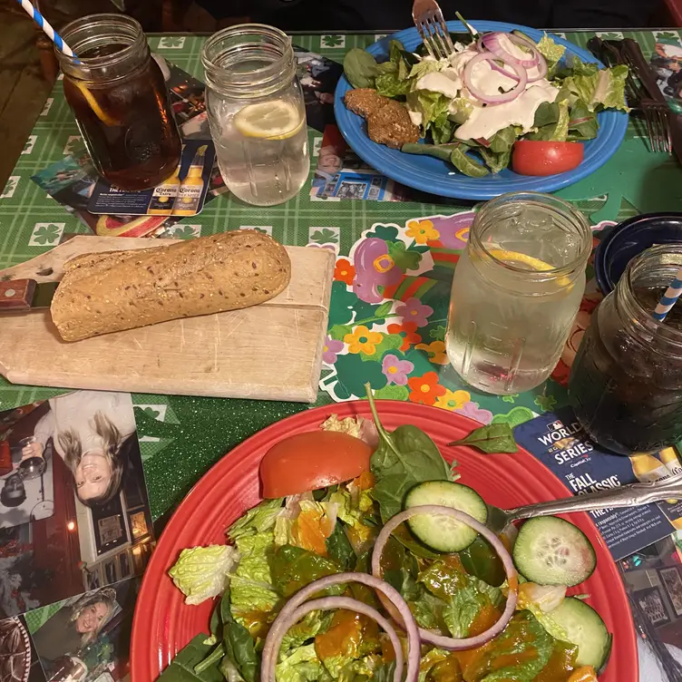 Yesterday's Food & Spirits, Granger, IN Yesterday's Food & Spirits, Granger, IN