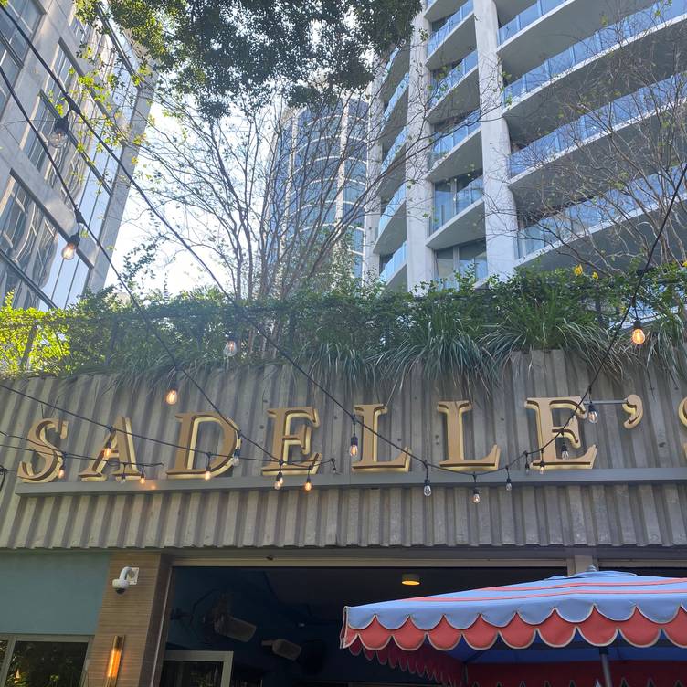 Sadelle's at Coconut Grove Restaurant   Miami, FL   OpenTable