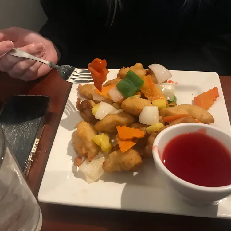 Tea Station Asian Bistro Restaurant Prospect, KY OpenTable