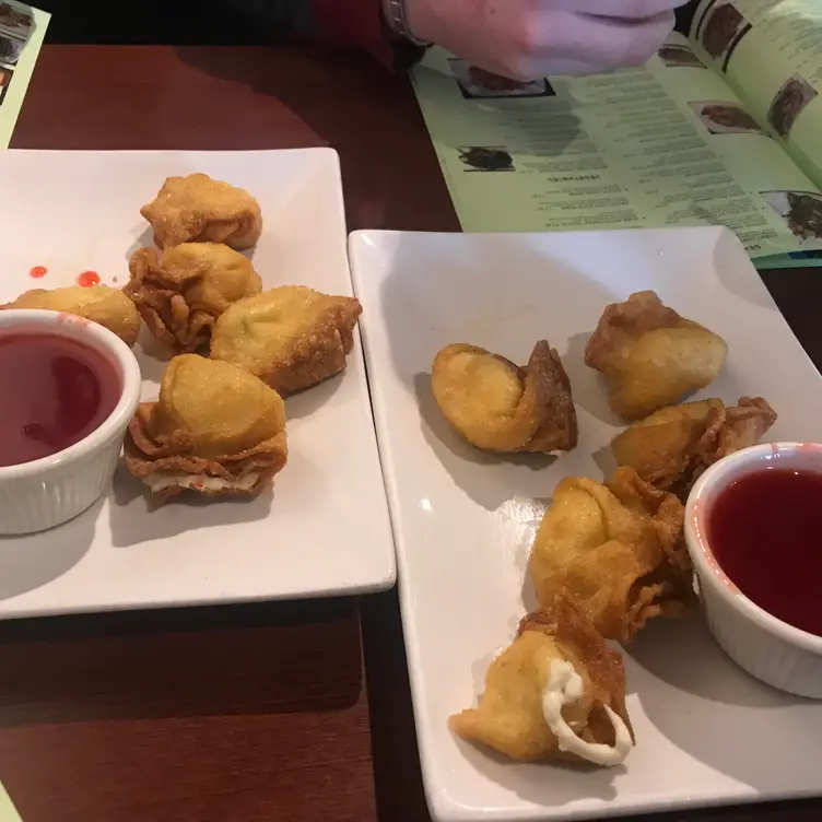 Tea Station Asian Bistro Restaurant Prospect, KY OpenTable