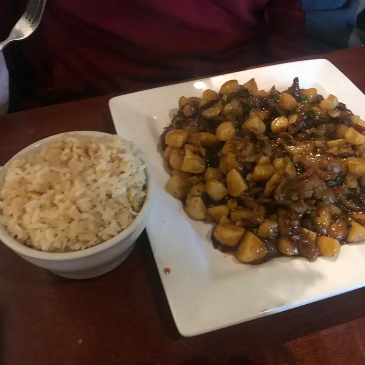 Tea Station Asian Bistro Restaurant Prospect, KY OpenTable