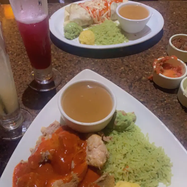 El Torito Grill Brea Restaurant Brea, , CA OpenTable