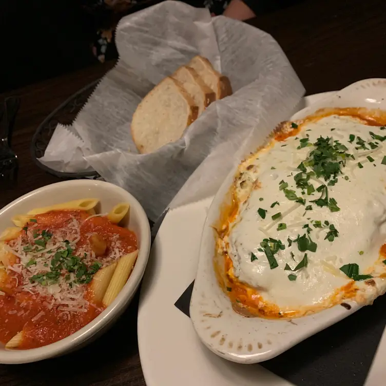 Carbone's Kitchen Restaurant Bloomfield, CT OpenTable