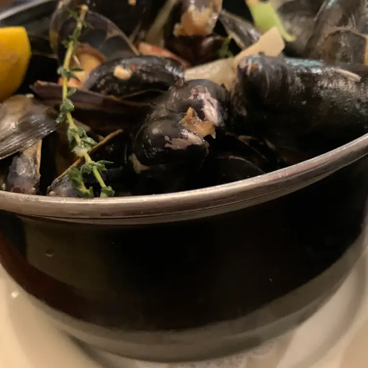 BXL ZOUTE Restaurant New York, NY OpenTable