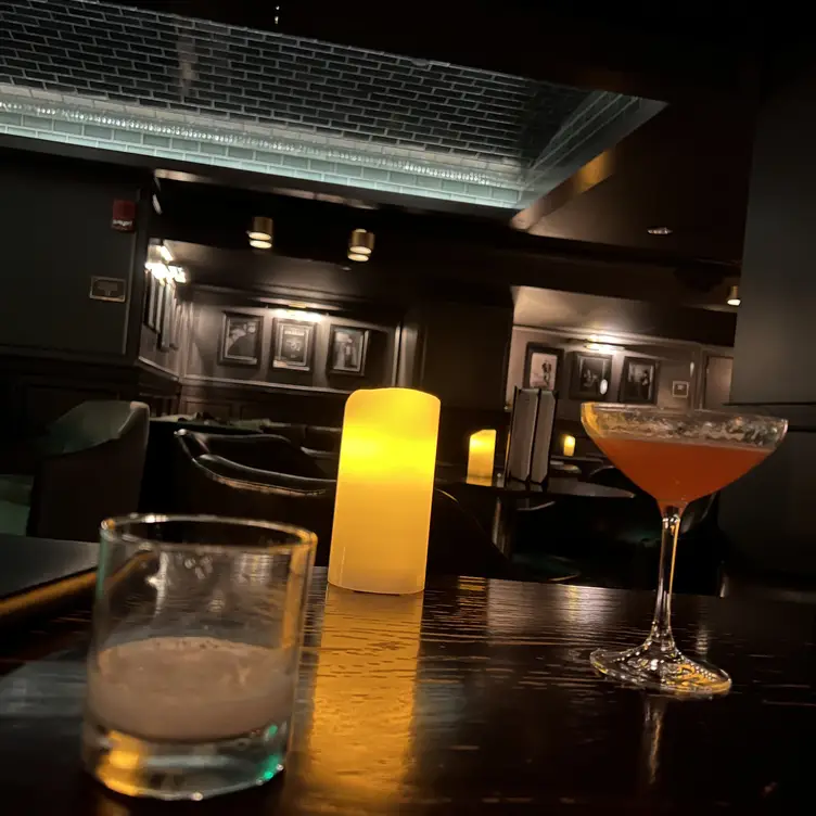 P.S. Speakeasy Restaurant - Kansas City, MO | OpenTable