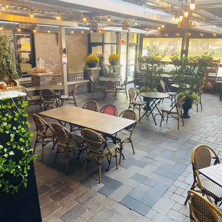 Libertyville Restaurants Open For Lunch at Theresa Edwin blog