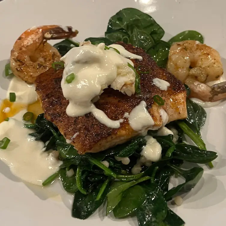 Saltwater Grill, Galveston, TX Saltwater Grill, Galveston, TX