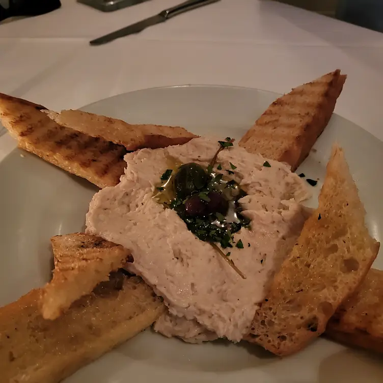 Del Porto Ristorante, Covington, LA Del Porto Ristorante, Covington, LA
