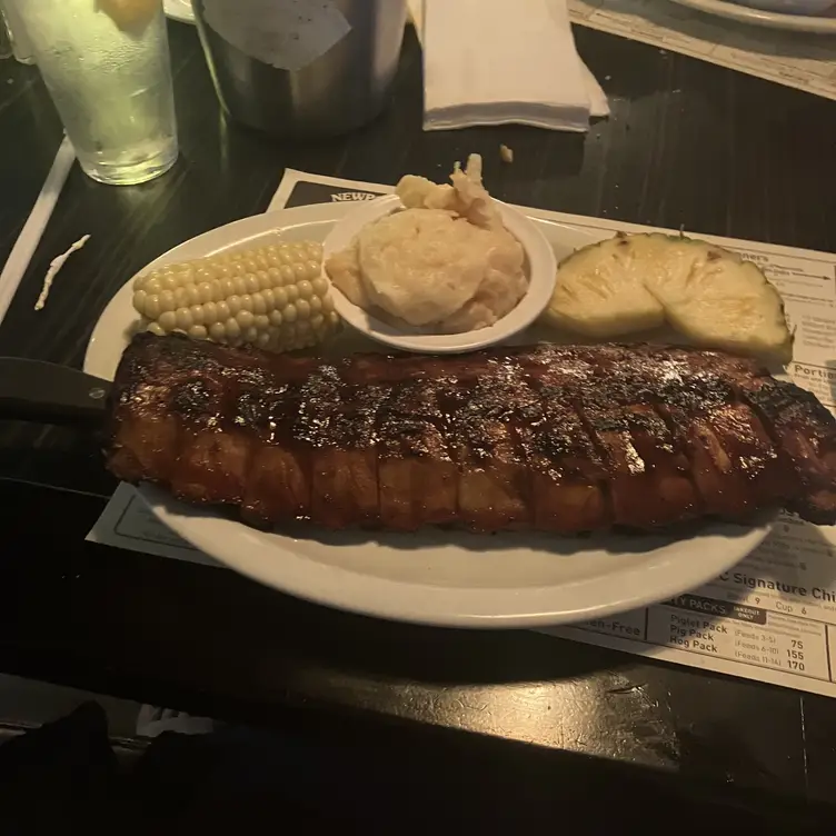 Newport Rib Company Restaurant Costa Mesa, , CA OpenTable