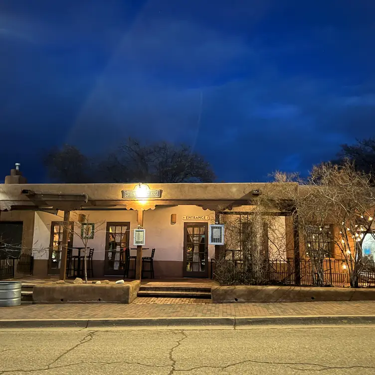 315 Restaurant & Wine Bar NM Santa Fe