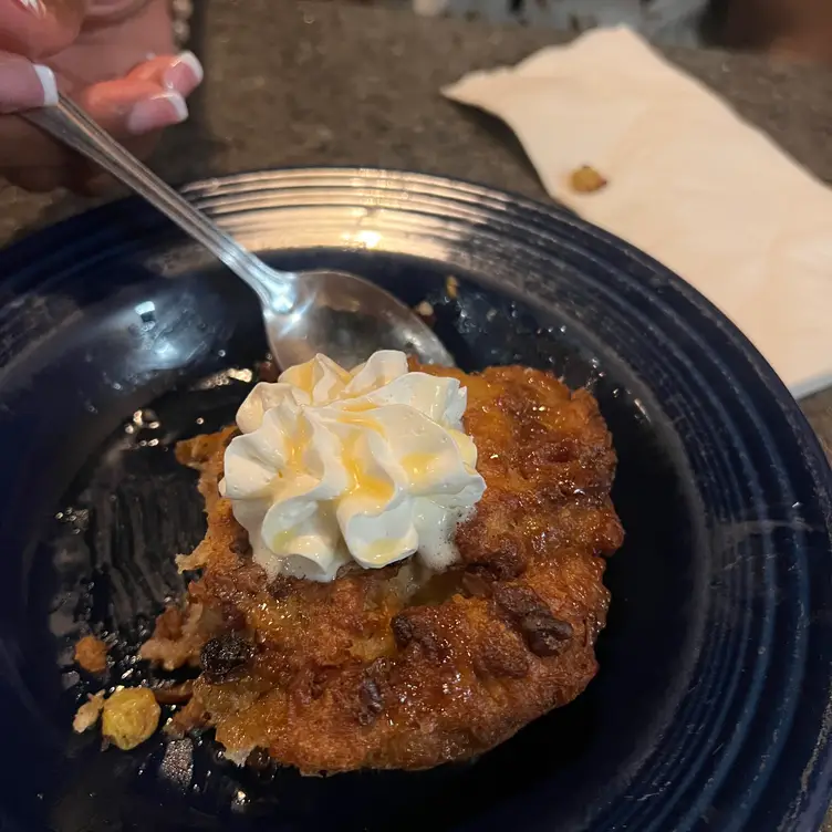 Doe's Eat Place in Margaritaville Resort Biloxi Restaurant Biloxi, MS