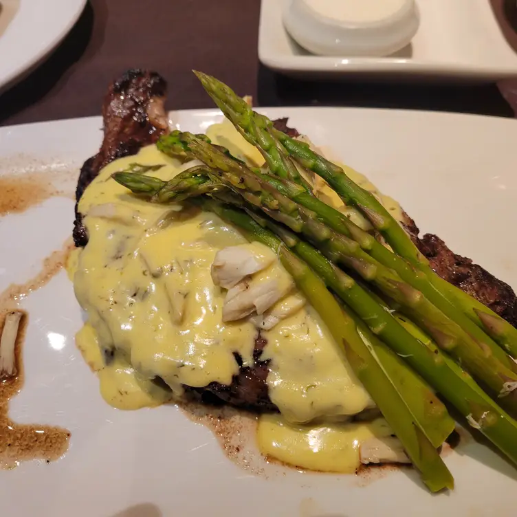 Mignon's Steaks & Seafood, Biloxi, MS Mignon's Steaks & Seafood, Biloxi, MS