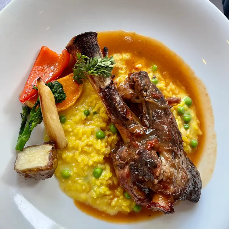 Restaurante Lupo Restaurant & Vinoteca Vancouver, , BC OpenTable