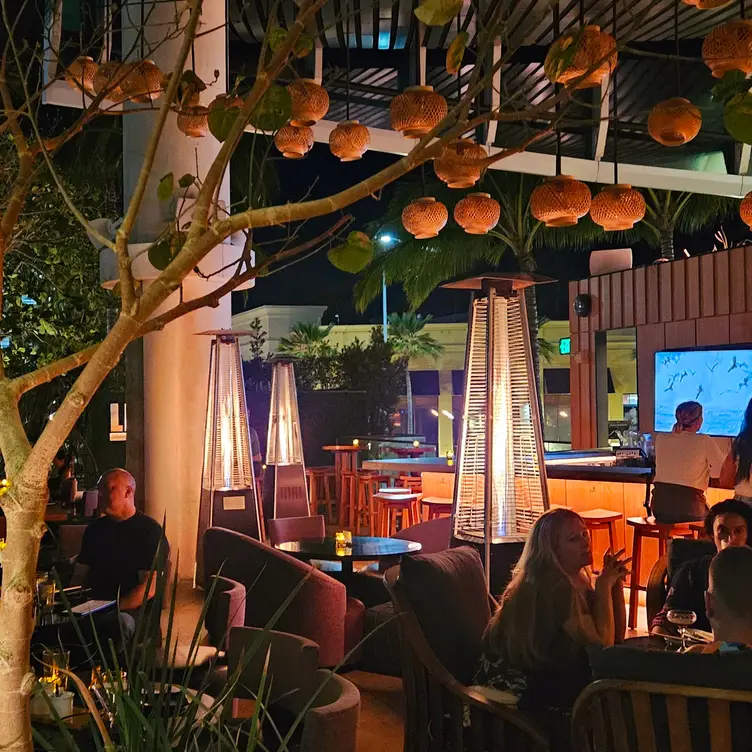 Robata JINYA Honolulu Restaurant Honolulu, HI OpenTable