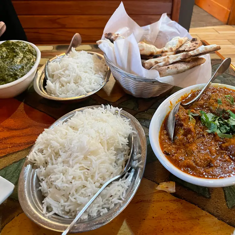 The Nizam's Egg Harbor Restaurant Egg Harbor Township, NJ OpenTable