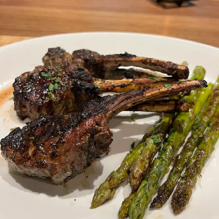 1799 Prime Steak & Seafood Restaurant Alexandria, VA Book on OpenTable