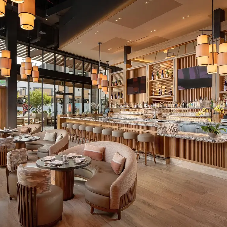 Nobu Scottsdale，AZScottsdale