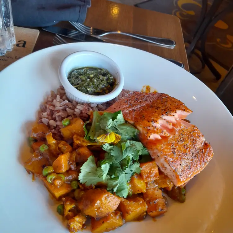 Cocha, Baton Rouge, LA Cocha, Baton Rouge, LA