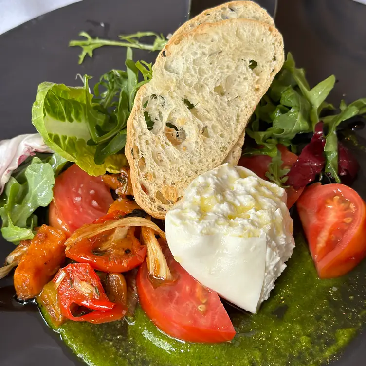 Restaurante Lupo Restaurant & Vinoteca Vancouver, , BC OpenTable