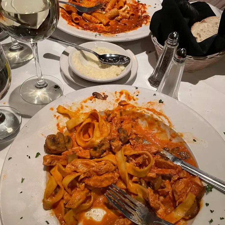 Za Za's Clarendon Hills Restaurant Clarendon Hills, IL OpenTable