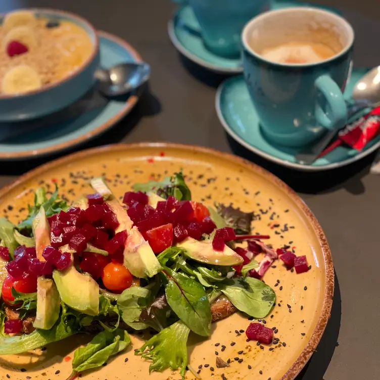 Noah’s & Zoe’s Place - Café. Deli. Bar / Datteln, Datteln, NW Noah’s & Zoe’s Place - Café. Deli. Bar / Datteln, Datteln, NW