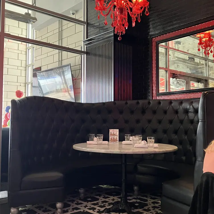 Sugar Factory Rosemont Restaurant Rosemont, , IL OpenTable