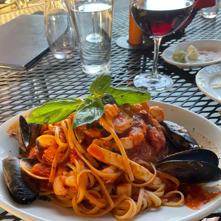 Luce Ristorante E Enoteca, San Antonio, TX Luce Ristorante E Enoteca, San Antonio, TX