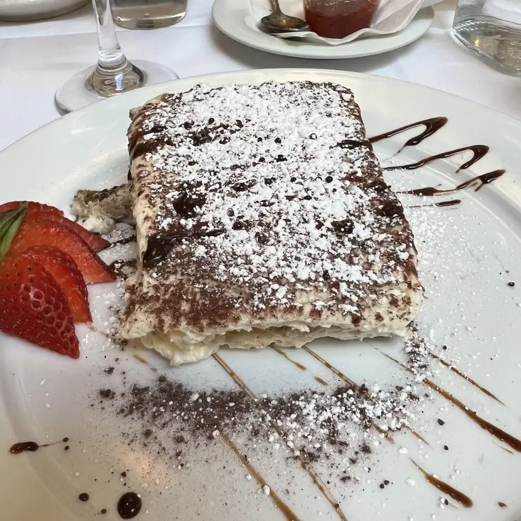 Sapore Italiano Restaurant Burlingame, CA OpenTable