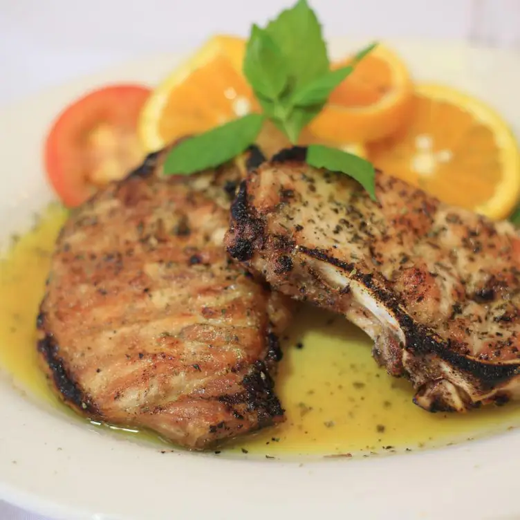 Restaurante Papaspiros Greek Taverna & Bar Oak Park, , IL OpenTable