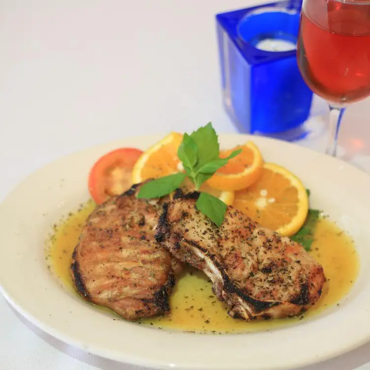 Restaurante Papaspiros Greek Taverna & Bar Oak Park, , IL OpenTable