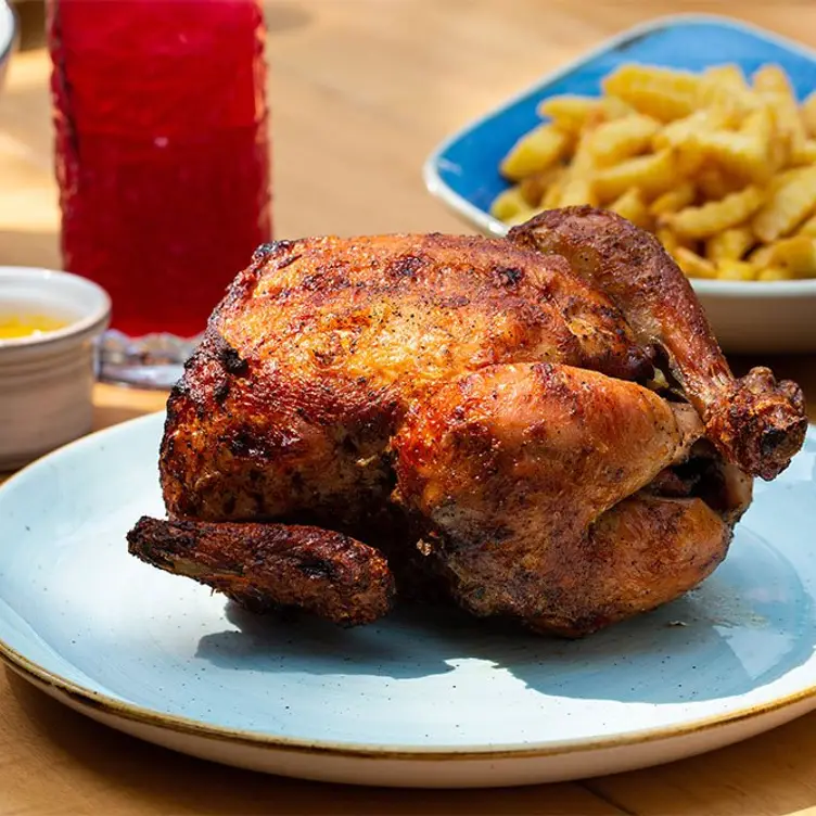 Pollo de lima, Lima, LMA