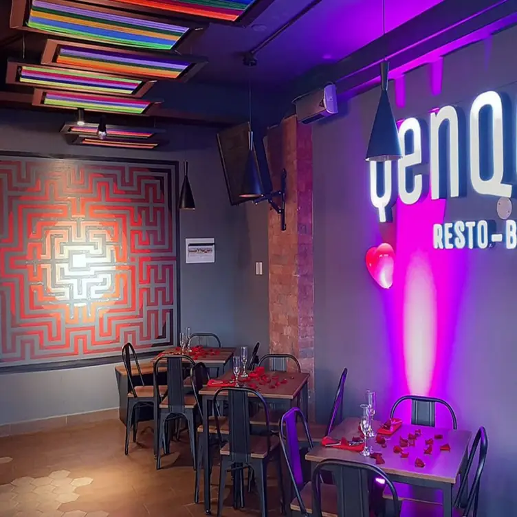 Qenqo Resto Bar Restaurant Cusco Cs Opentable