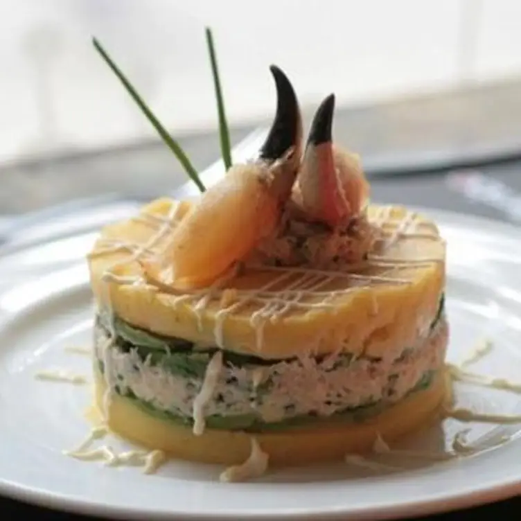 Restaurante Tambo ( Patio Bellavista ) Santiago, RM OpenTable