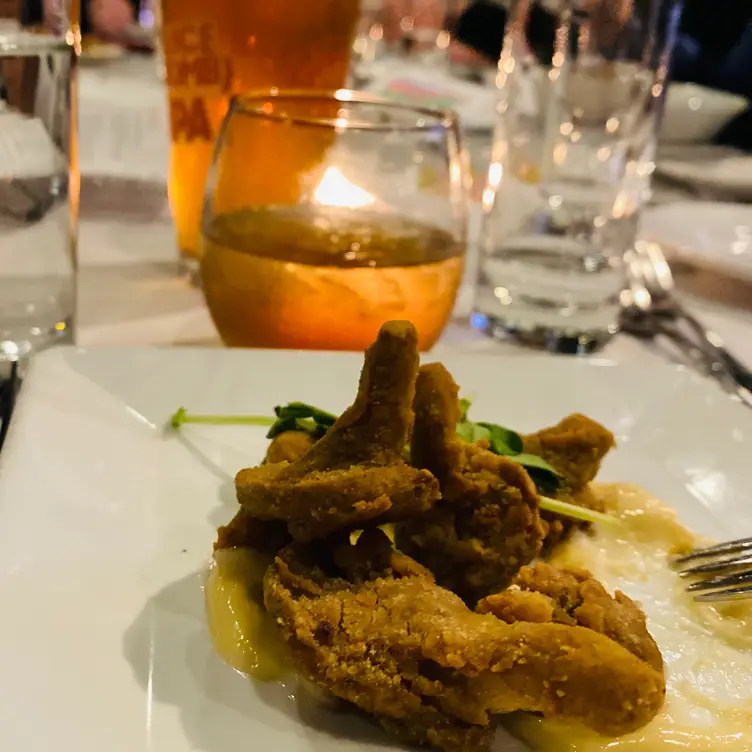 Restaurant Clock Tower Grill Brewster, , NY OpenTable