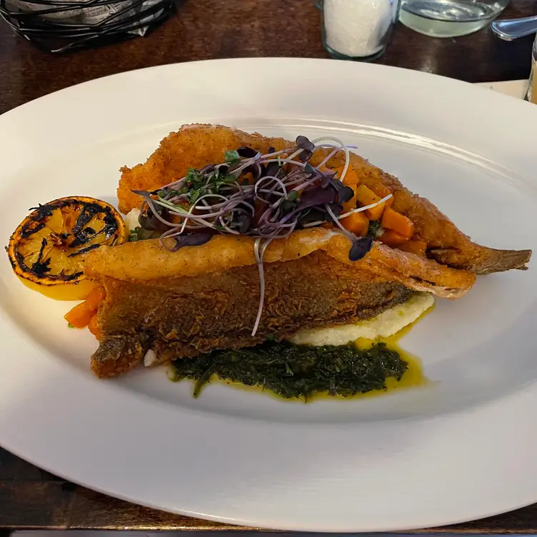 3rd & Ferry Fish Market Restaurant Easton, , PA OpenTable