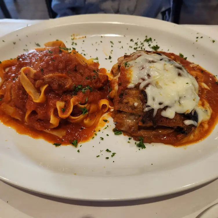 Villa Capri Ristorante, San Diego, CA