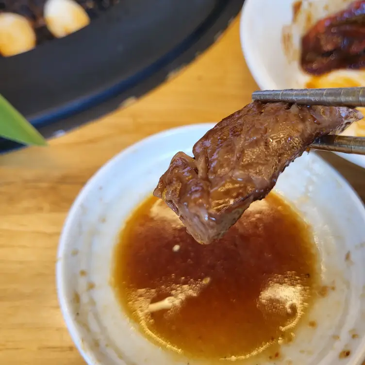 Yakiniku TORAJI Jiyuugaoka, Meguro-ku, Tokyo