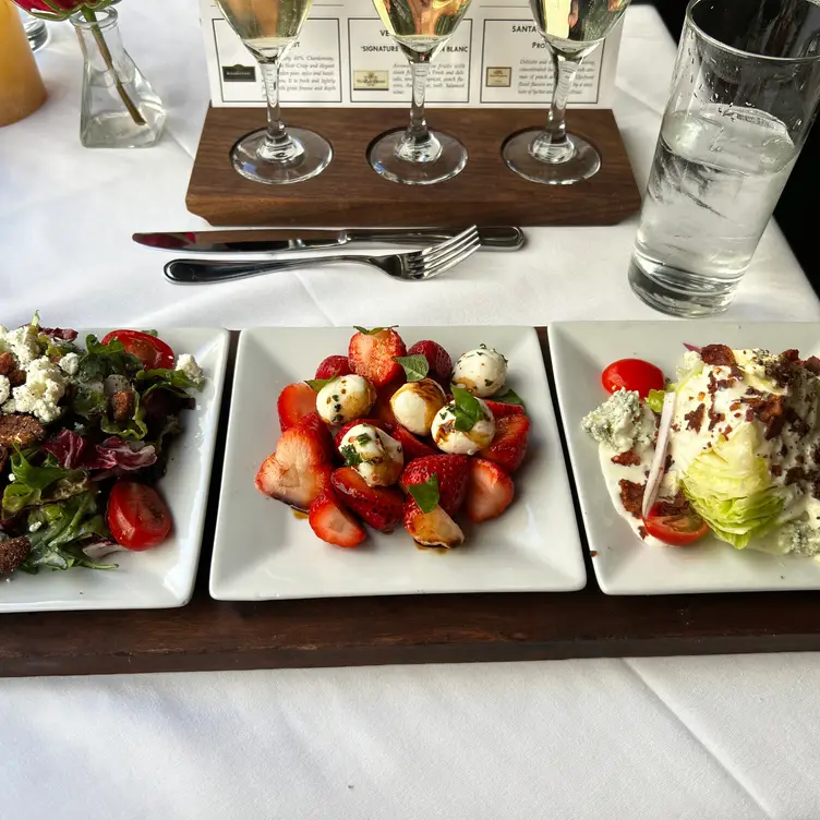 Flight Restaurant & Wine Bar Memphis, TN OpenTable