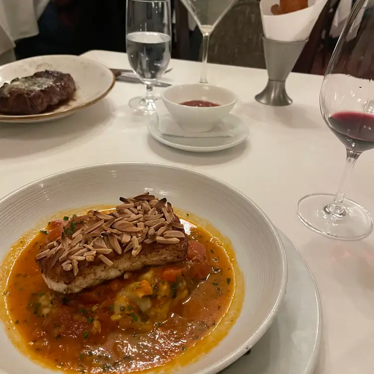 Boulevard Five72 Restaurant Kenilworth, , NJ OpenTable