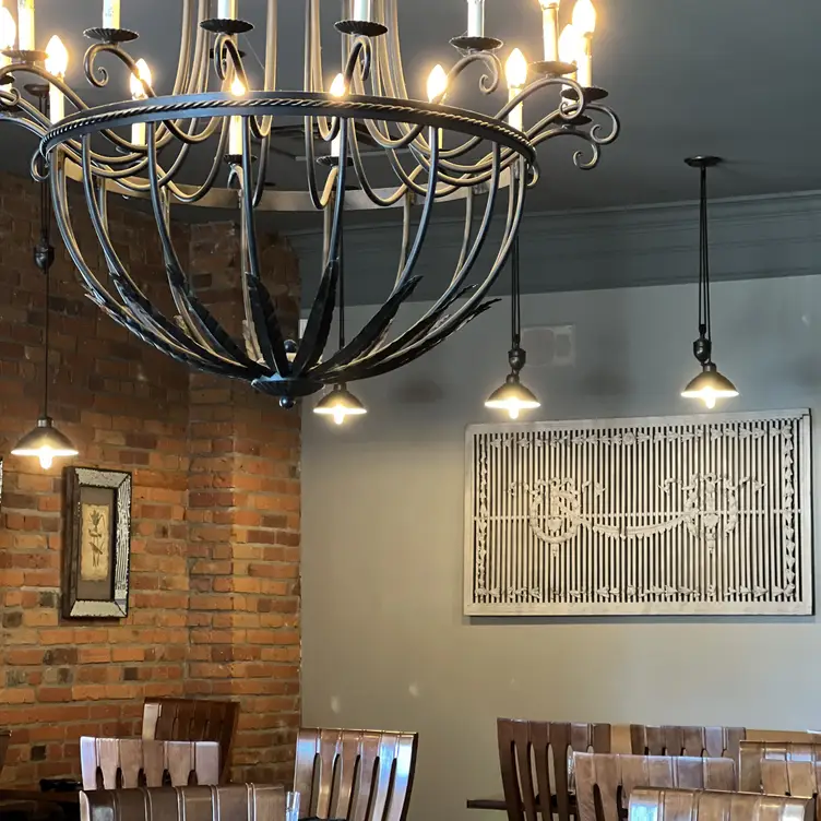 Trattoria Gusto ON Port Hope