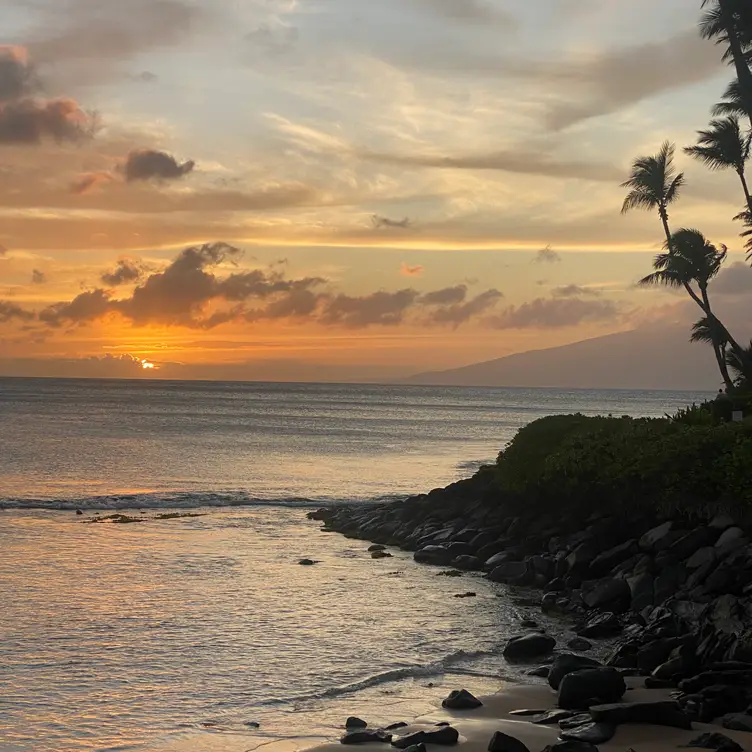 Sea House Restaurant at Napili Kai Beach Resort - Lahaina, HI | OpenTable