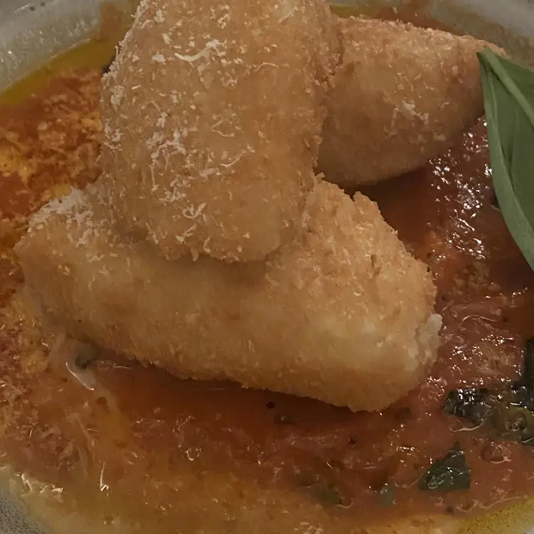 Q Verde Restaurant London, OpenTable